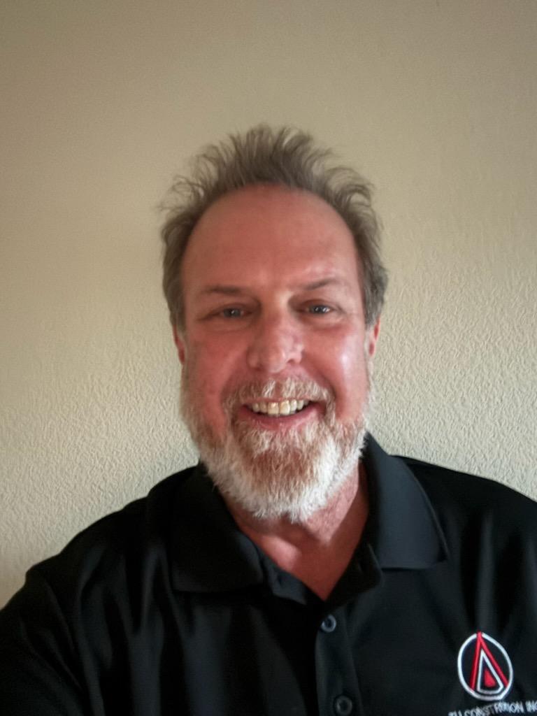 Tom McGetrick