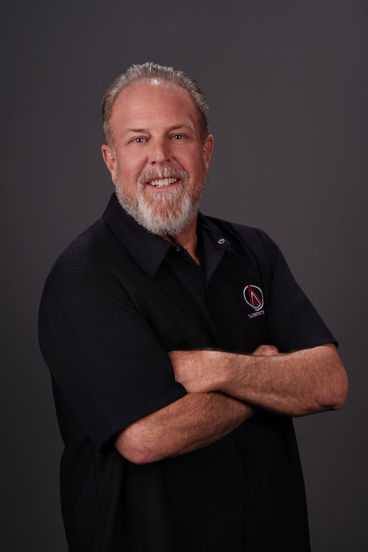 Tom McGetrick